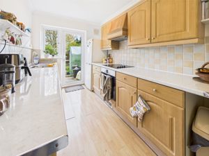 KITCHEN- click for photo gallery